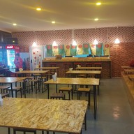 บรรยากาศ Tenchou (เทนชู) บางแค เพชรเกษม76/1