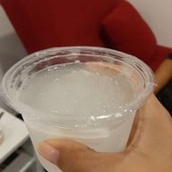 เมนูของร้าน บัวลอยกำแพงดิน กำแพงดิน
