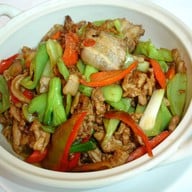 เมนูของร้าน Peking Restaurant Sukhumvit 26 (老山东) สาขาสุขุมวิท 26