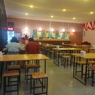 บรรยากาศ Tenchou (เทนชู) บางแค เพชรเกษม76/1