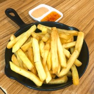 บ้านย่า สเต๊ก เฮ้าส์ หนองไผ่