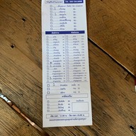 ส้มตำยกครก หัวฝาย ทุ่งเสลี่ยม