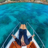 อ.ไตรทิพย์ - ดำน้ำแสมสาร