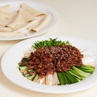 เมนูของร้าน Peking Restaurant Sukhumvit 26 (老山东) สาขาสุขุมวิท 26