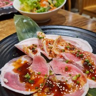 Realichi Yakiniku & Sushi เพชรบุรี