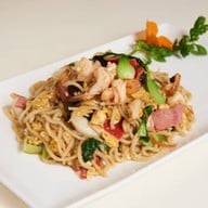 เมนูของร้าน Peking Restaurant Sukhumvit 26 (老山东) สาขาสุขุมวิท 26