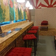บรรยากาศ Tenchou (เทนชู) บางแค เพชรเกษม76/1