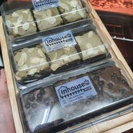 Inhouse Boba & Cafe Bangsaen