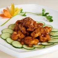 เมนูของร้าน Peking Restaurant Sukhumvit 26 (老山东) สาขาสุขุมวิท 26