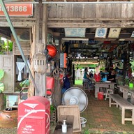 ส้มตำยกครก หัวฝาย ทุ่งเสลี่ยม