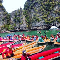 NEWFERN RESTAURANT Panyee Island