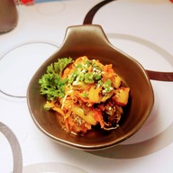 เมนูของร้าน Tenchou (เทนชู) บางแค เพชรเกษม76/1
