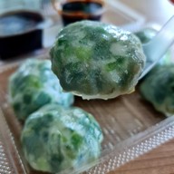 กุ้ยฉ่ายเจ๊แต แป้งบางไส้ทะลัก กุ้ยฉ่ายเจ๊แต แป้งบางไส้ทะลัก