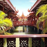 NEWFERN RESTAURANT Panyee Island