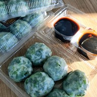 กุ้ยฉ่ายเจ๊แต แป้งบางไส้ทะลัก กุ้ยฉ่ายเจ๊แต แป้งบางไส้ทะลัก