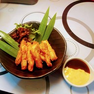 เมนูของร้าน Tenchou (เทนชู) บางแค เพชรเกษม76/1