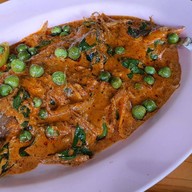 สวนอาหารบ้านเราคลองเก้า ลำลูกกา