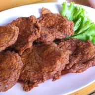 สวนอาหารบ้านเราคลองเก้า ลำลูกกา