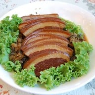 เมนูของร้าน Peking Restaurant Sukhumvit 26 (老山东) สาขาสุขุมวิท 26