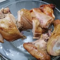 ส้มตำคาวบอย ไก่ย่างอบเนย มหาวิทยาลัยแม่โจ้