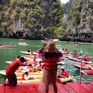 NEWFERN RESTAURANT Panyee Island