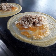 เมนูของร้าน Rinroll Tokyo หาดใหญ่