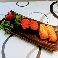 เมนูของร้าน Tenchou (เทนชู) บางแค เพชรเกษม76/1