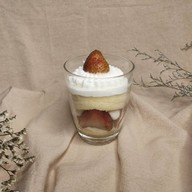 เมนูของร้าน Bake A Wish เมกาบางนา