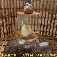 เมนูของร้าน Platinum Hills ปรีดี
