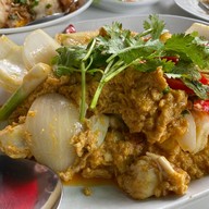 เมนูของร้าน เจ๊ไฝ ประตูผี