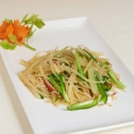 เมนูของร้าน Peking Restaurant Sukhumvit 26 (老山东) สาขาสุขุมวิท 26