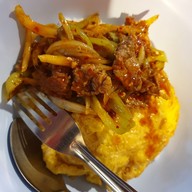 เมนูของร้าน ยายณีอาหารตามสั่ง สุคนธสวัสดิ์26