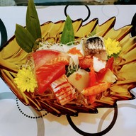 เมนูของร้าน Tenchou (เทนชู) บางแค เพชรเกษม76/1