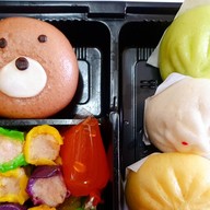 ปั้นโปรด ติ่มซำโฮมเมด by มากินเปา