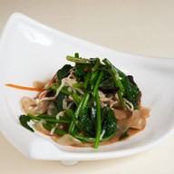 เมนูของร้าน Peking Restaurant Sukhumvit 26 (老山东) สาขาสุขุมวิท 26