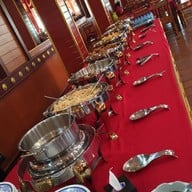 NEWFERN RESTAURANT Panyee Island