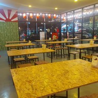 บรรยากาศ Tenchou (เทนชู) บางแค เพชรเกษม76/1