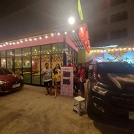บรรยากาศ Tenchou (เทนชู) บางแค เพชรเกษม76/1