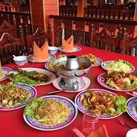 NEWFERN RESTAURANT Panyee Island