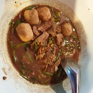 เมนูของร้าน ยายณีอาหารตามสั่ง สุคนธสวัสดิ์26