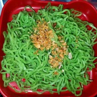 ตีหม้อ จิ้มจุ่ม ฉลอง