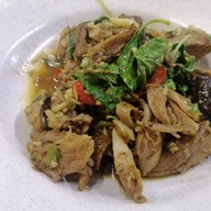 ร้านข้าวต้ม 1 บาท สาขา 2