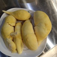 ข้าวไข่เจียว/ข้าวเหนียวทุเรียน/ข้าวเหนียวมะม่วงByอาหม๋วย ตลาดไท
