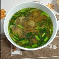 เมนูของร้าน คุ้มเงิน