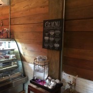 Youngfolk Bean and Brew bean and brew