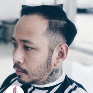 The Style Barber House ตลาดใหม่เรวดี