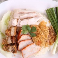 ประลองยุทธ สาขาหลัก