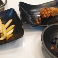 Mini Me Pot by Ok Shabu เดอะมอลล์งามวงศ์วาน