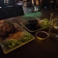 Rocket Bar By Routine