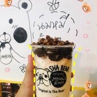 เมนูของร้าน CHA-LA-LA ม.อ.หาดใหญ่